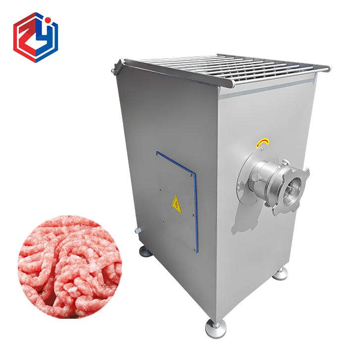 去筋膜绞肉机的分离原理是什么样的？